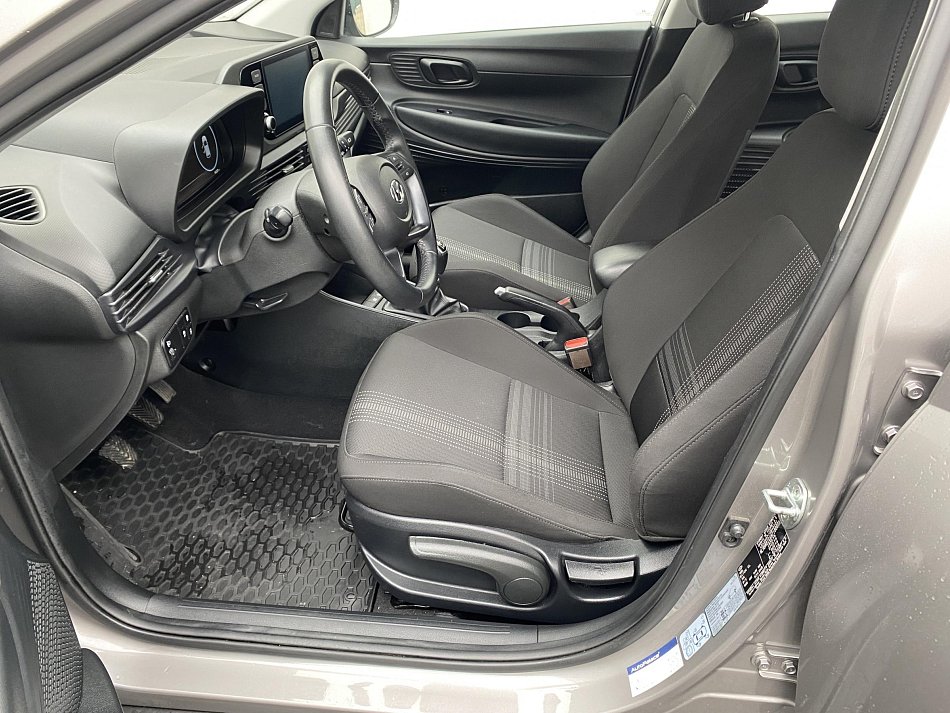 Hyundai Bayon 1.0 T-GDi Smart