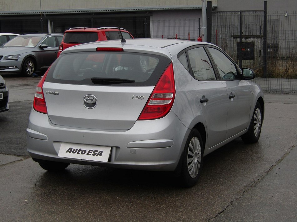 Hyundai I30 1.4CVVT 