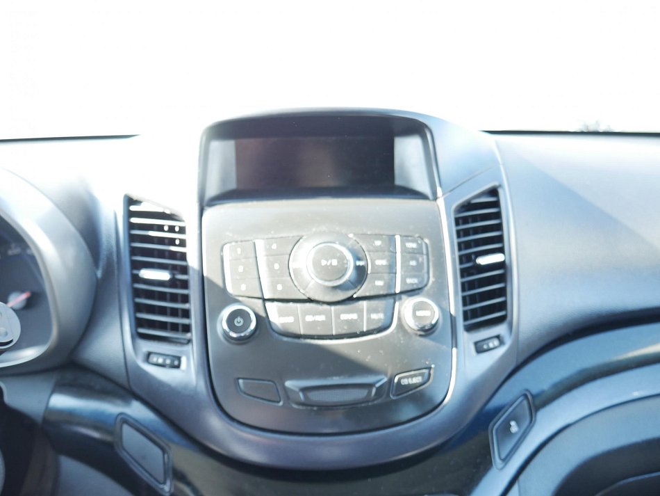 Chevrolet Orlando 1.8 i + LPG 