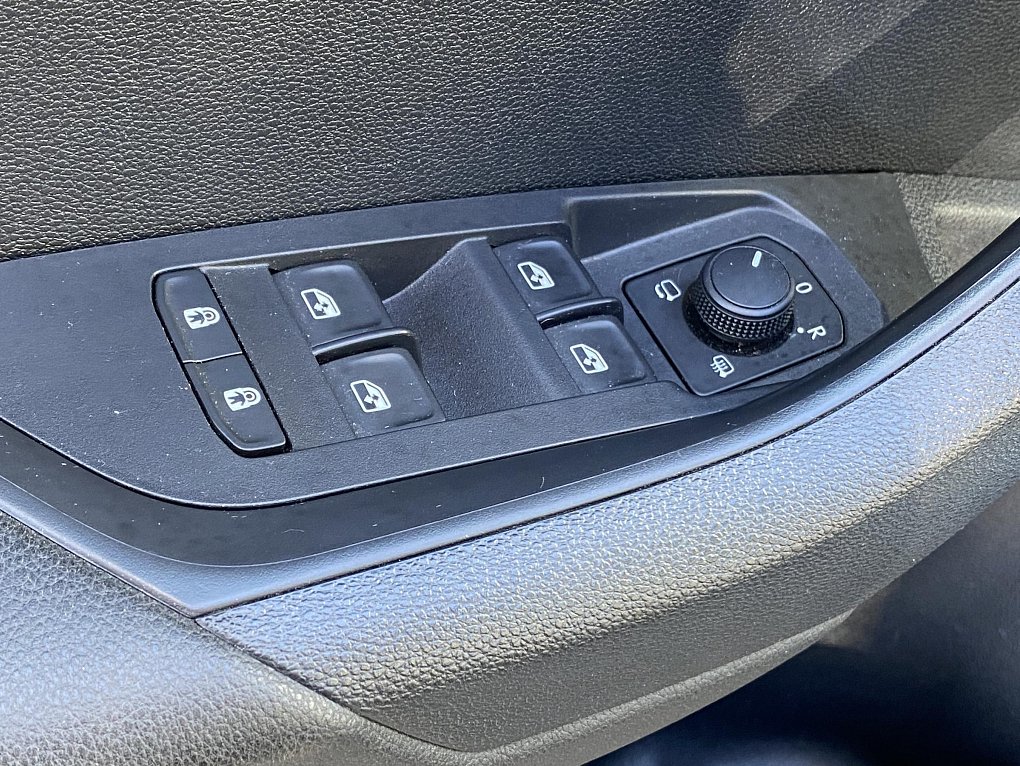 Škoda Karoq 2.0 TDi Clever 4X4