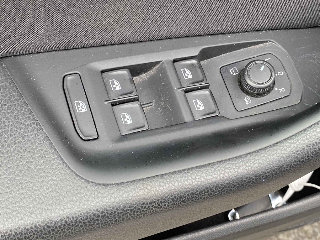 Volkswagen Passat 1.5 TSi 