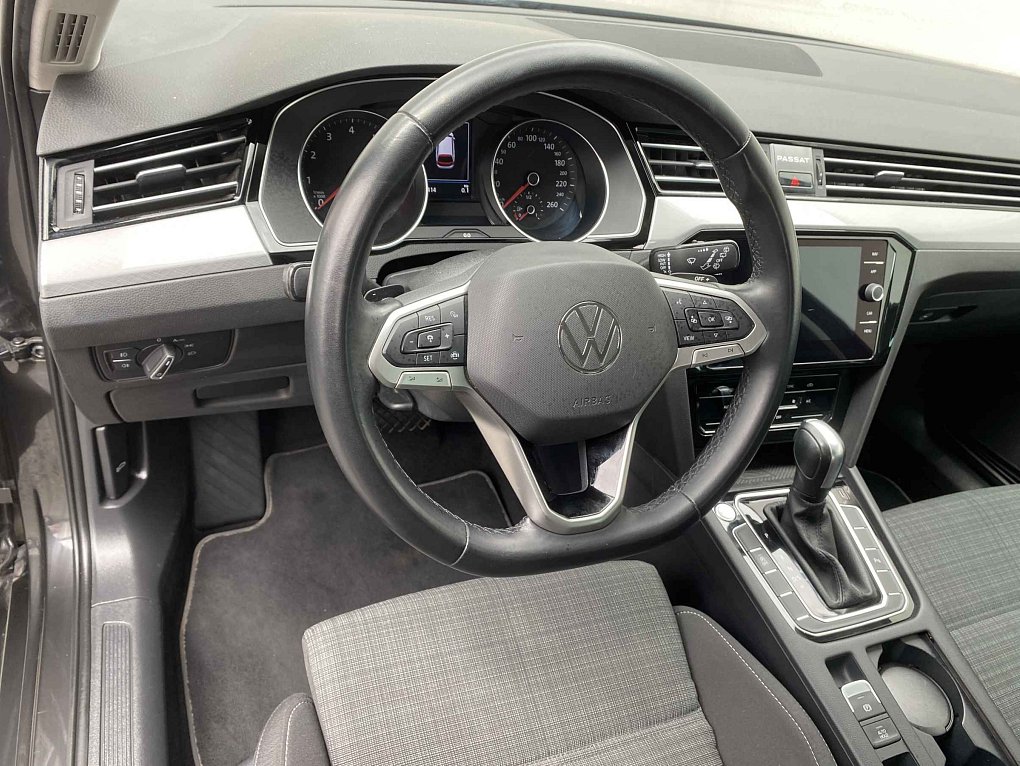 Volkswagen Passat 1.5 TSi 