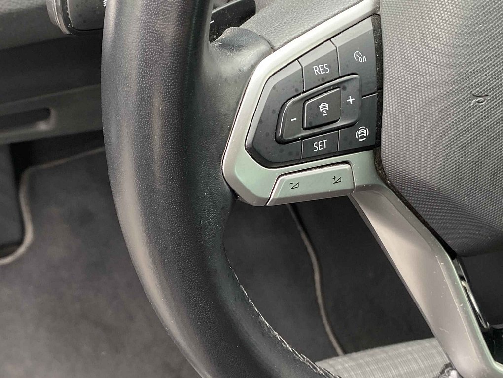 Volkswagen Passat 1.5 TSi 