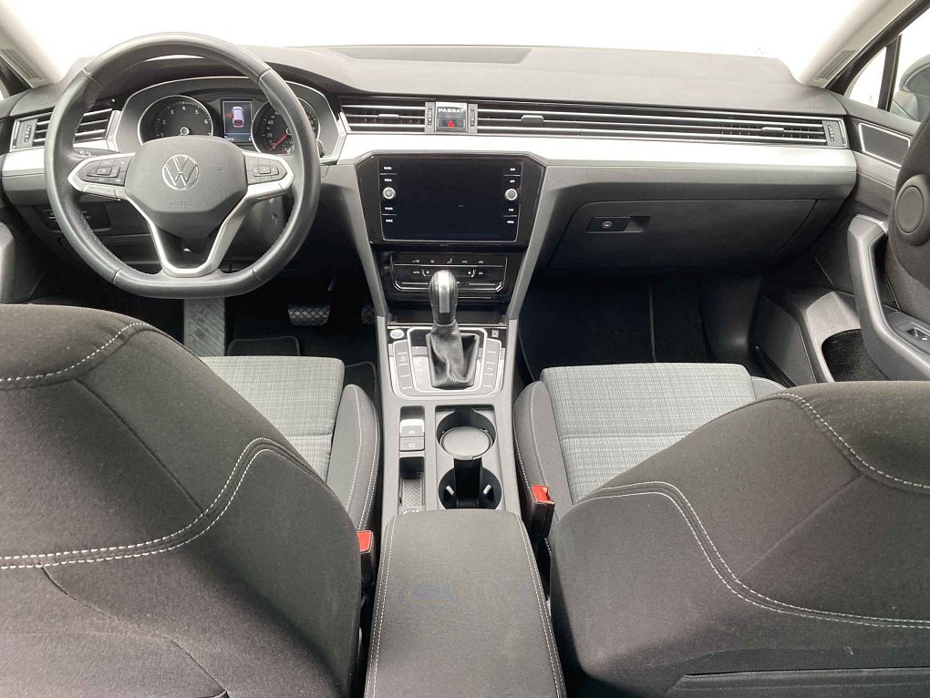 Volkswagen Passat 1.5 TSi 