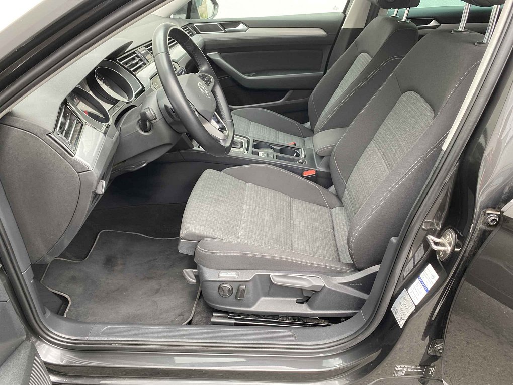 Volkswagen Passat 1.5 TSi 