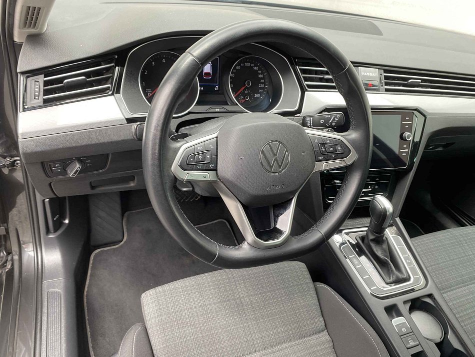 Volkswagen Passat 1.5 TSi 
