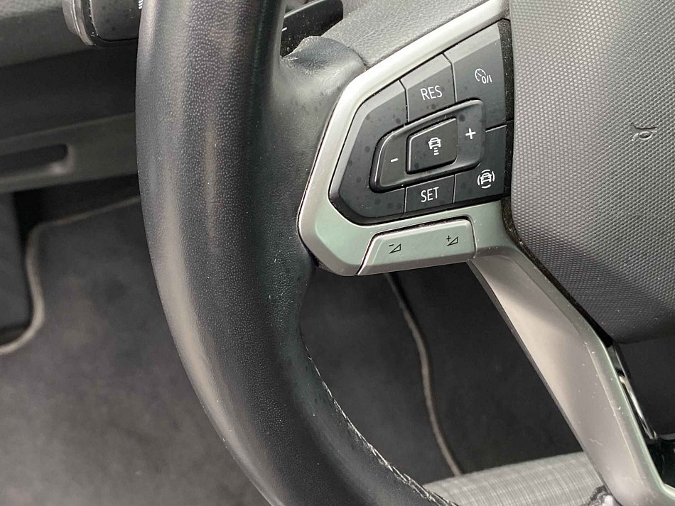 Volkswagen Passat 1.5 TSi 