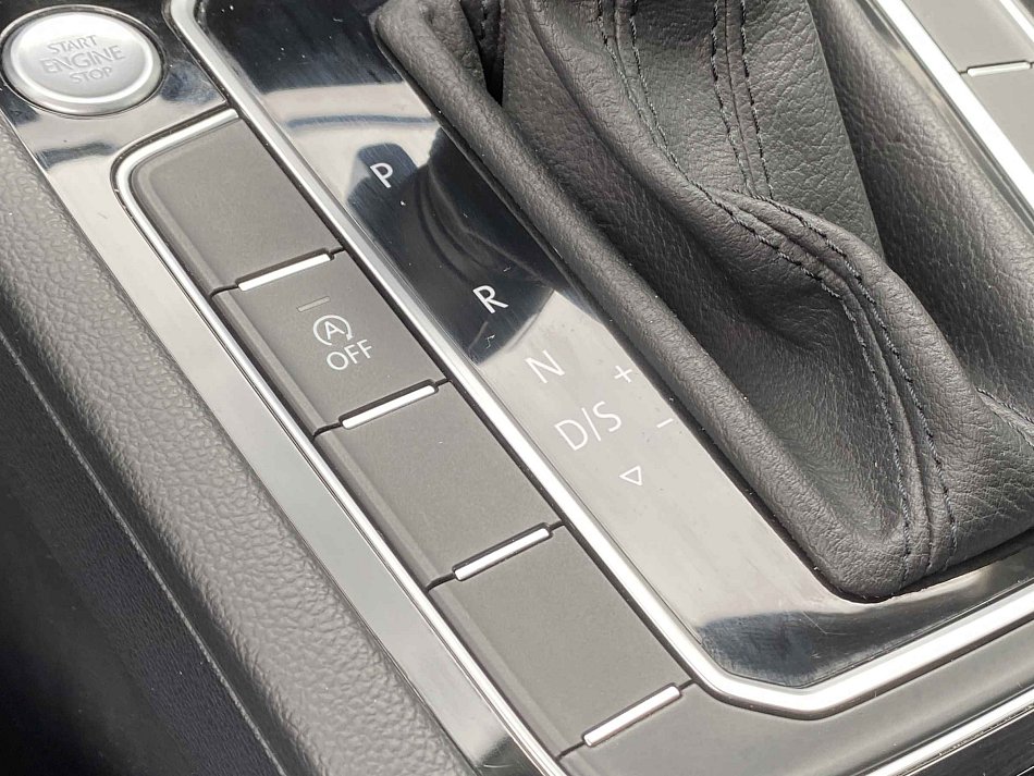Volkswagen Passat 1.5 TSi 