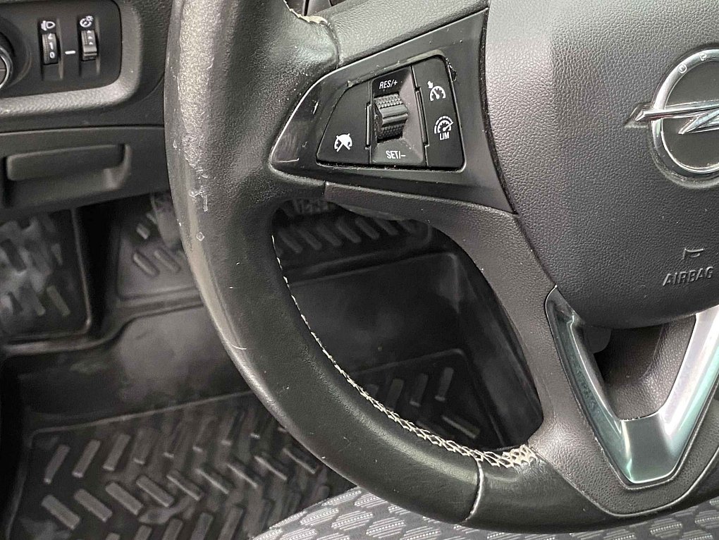 Opel Astra 1.5 CDTi  sportstourer