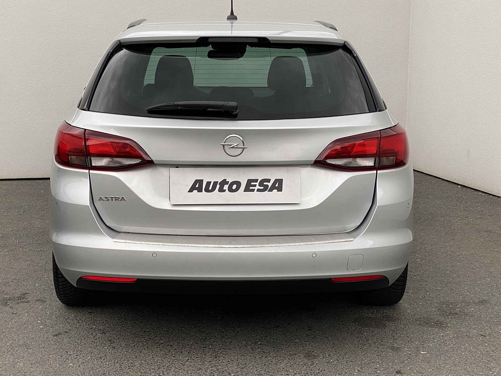 Opel Astra 1.5 CDTi  sportstourer