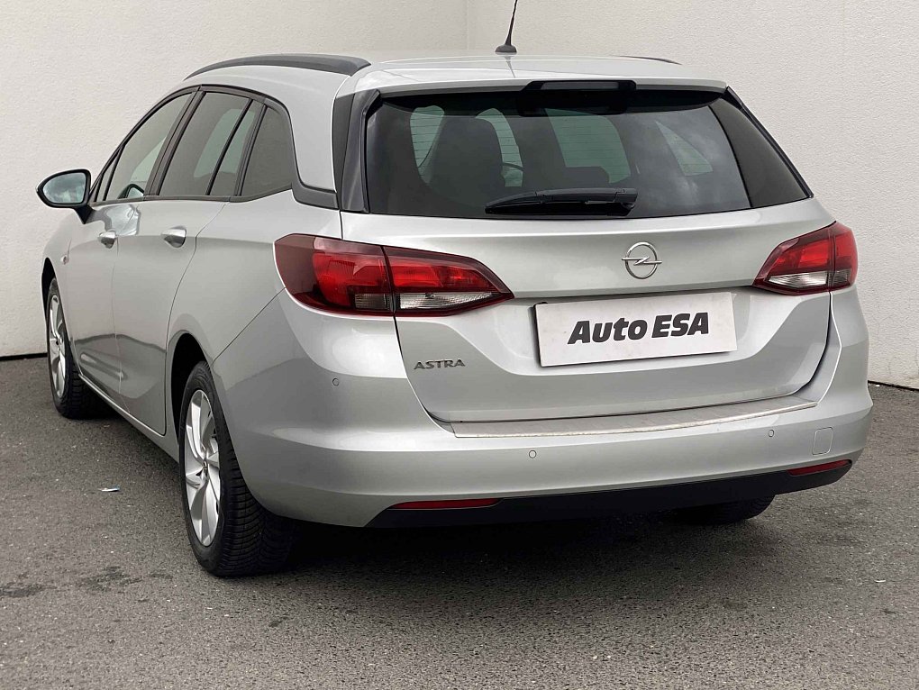 Opel Astra 1.5 CDTi  sportstourer