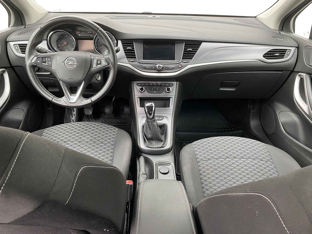 Opel Astra 1.5 CDTi  sportstourer
