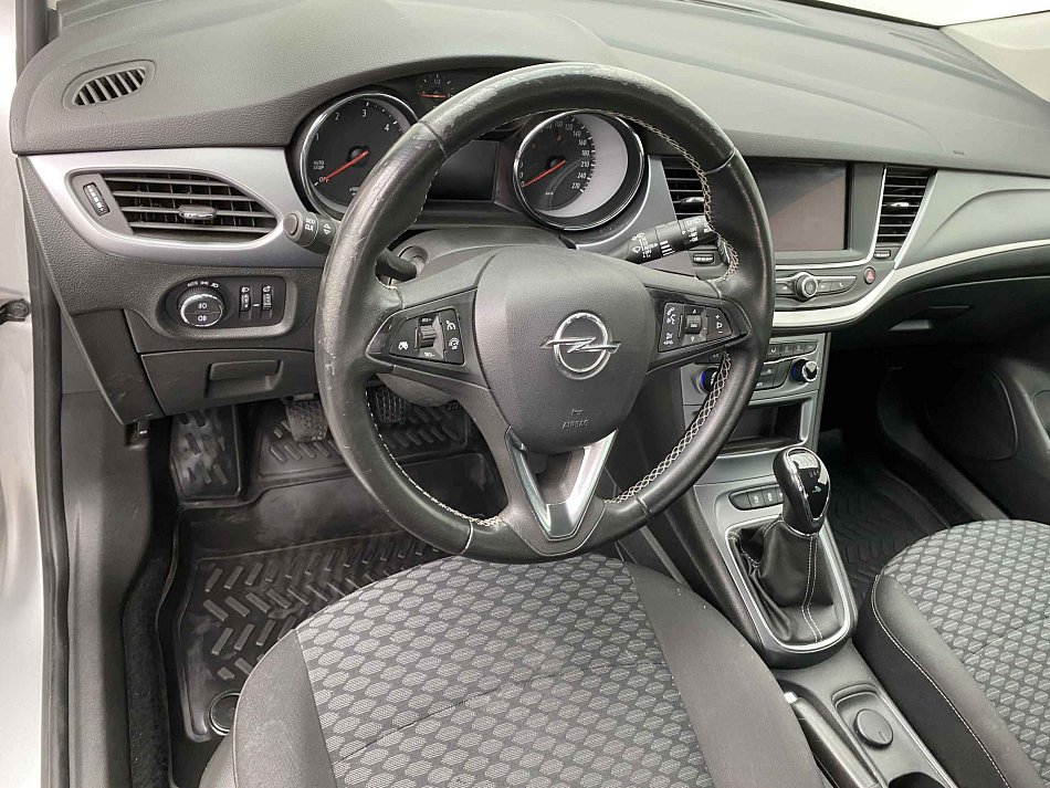 Opel Astra 1.5 CDTi  sportstourer