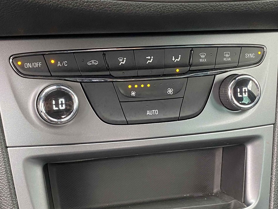 Opel Astra 1.5 CDTi  sportstourer