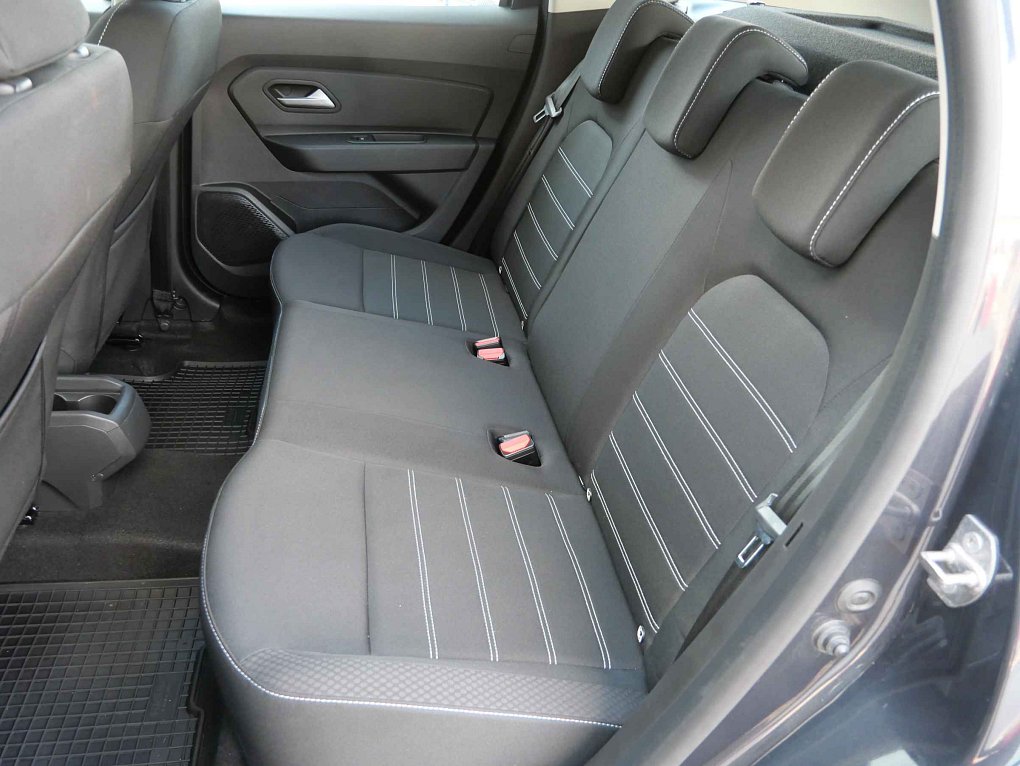 Dacia Duster 1.0 T 