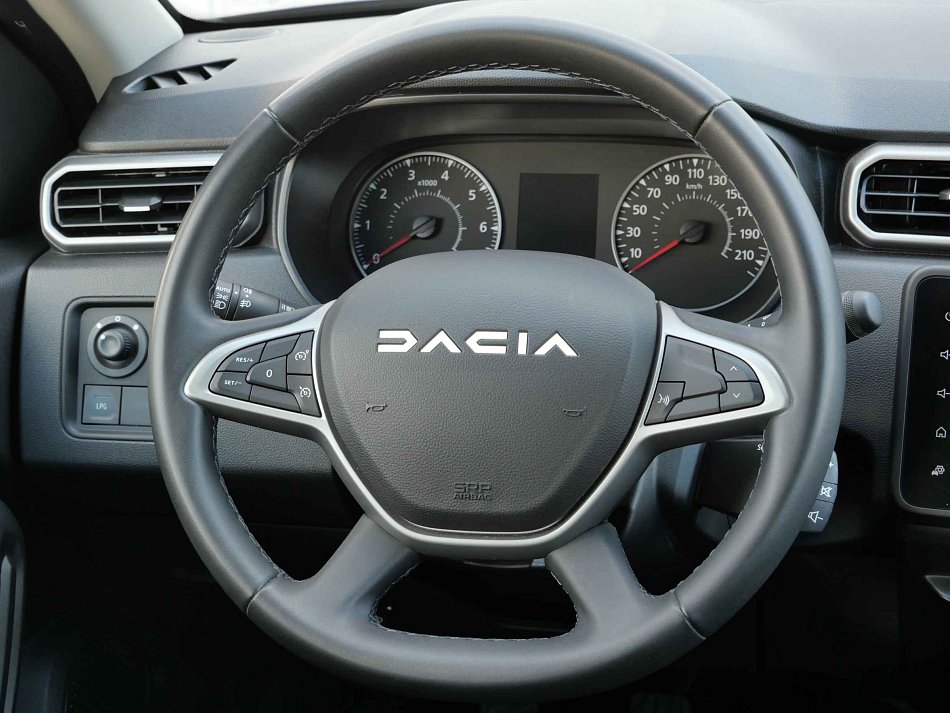 Dacia Duster 1.0 T 