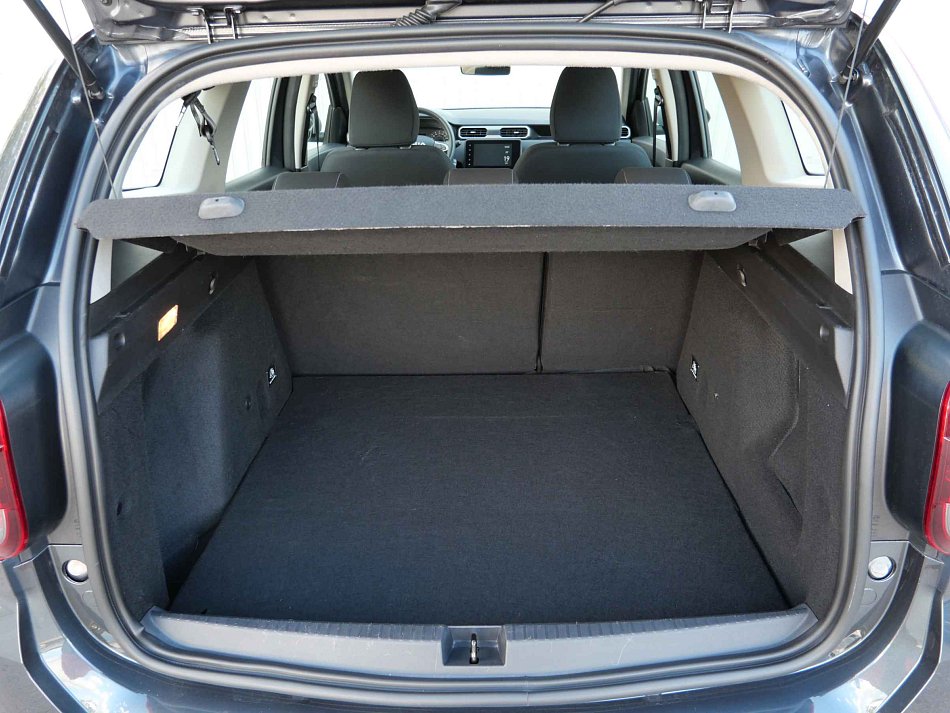 Dacia Duster 1.0 T 