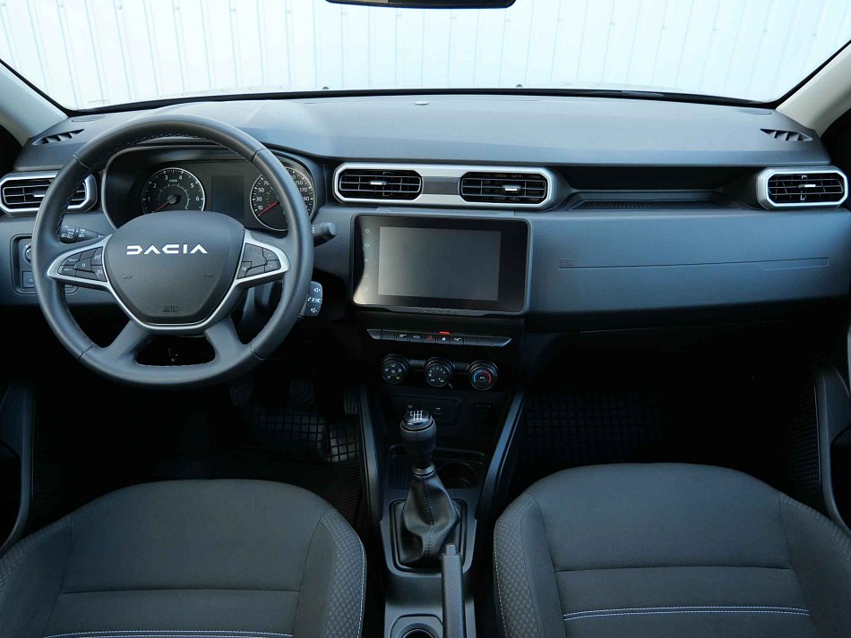 Dacia Duster 1.0 T 