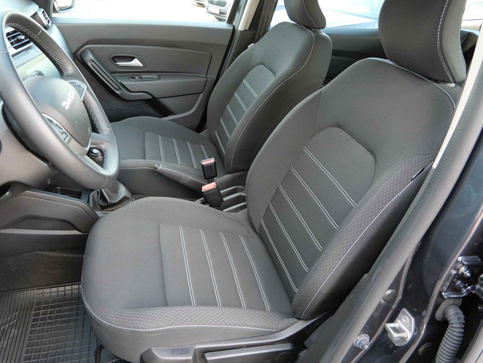 Dacia Duster 1.0 T 
