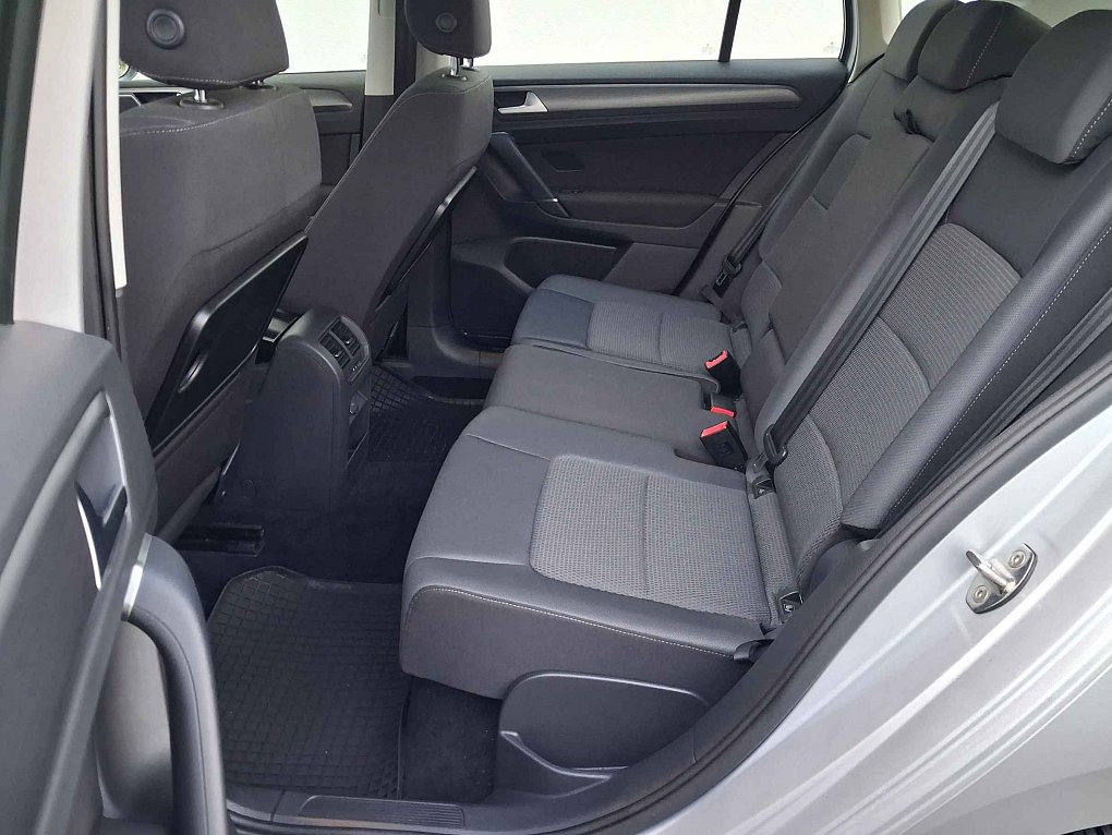 Volkswagen Sportsvan 1.5 TSi Comfortline