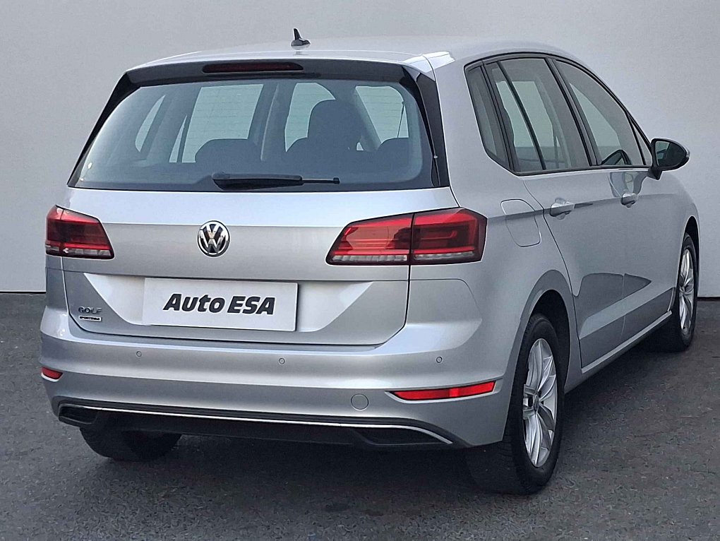 Volkswagen Sportsvan 1.5 TSi Comfortline