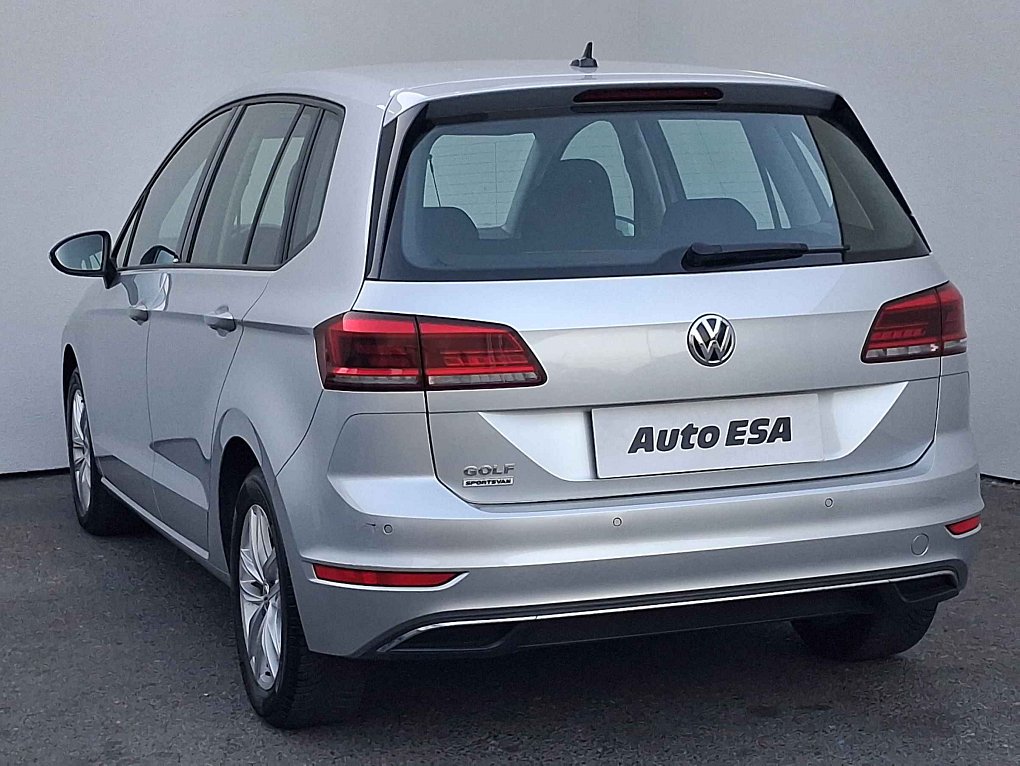 Volkswagen Sportsvan 1.5 TSi Comfortline