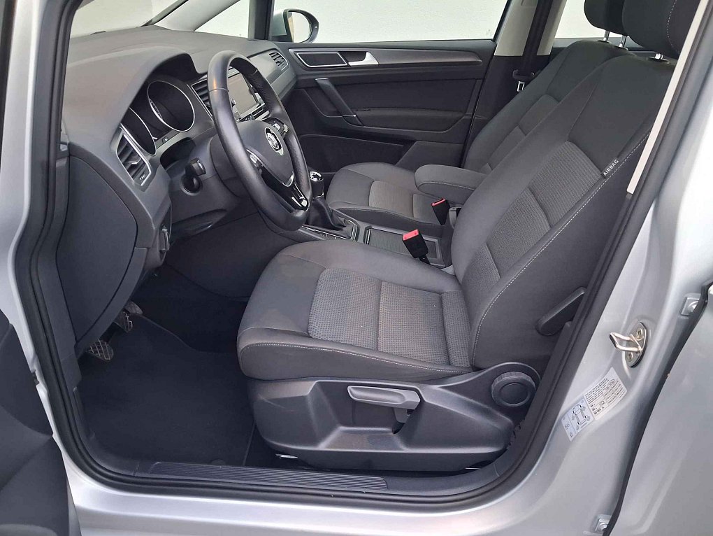 Volkswagen Sportsvan 1.5 TSi Comfortline