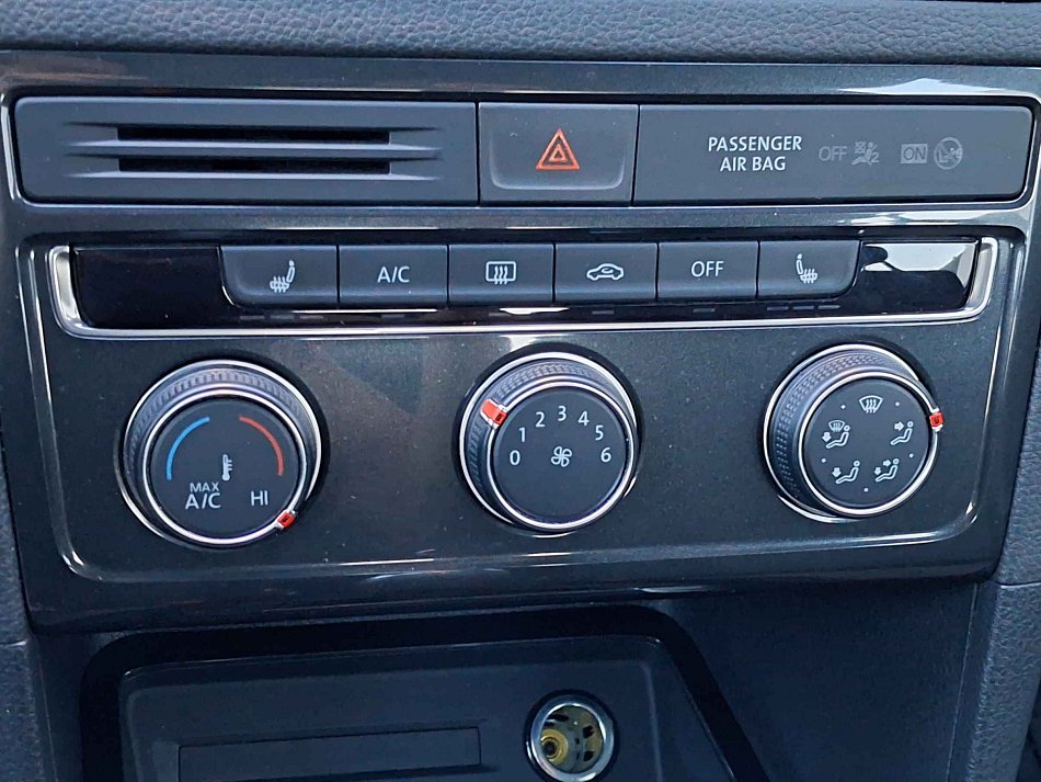 Volkswagen Sportsvan 1.5 TSi Comfortline
