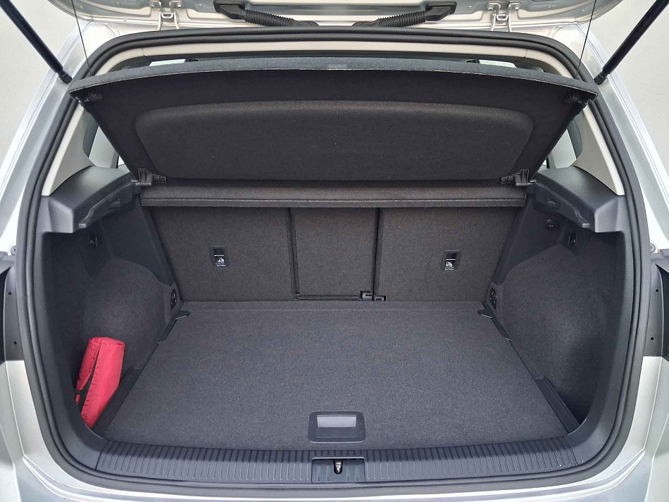 Volkswagen Sportsvan 1.5 TSi Comfortline