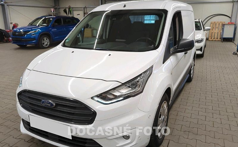 Ford Transit Connect 1.5TDCi Trend SORTIMO