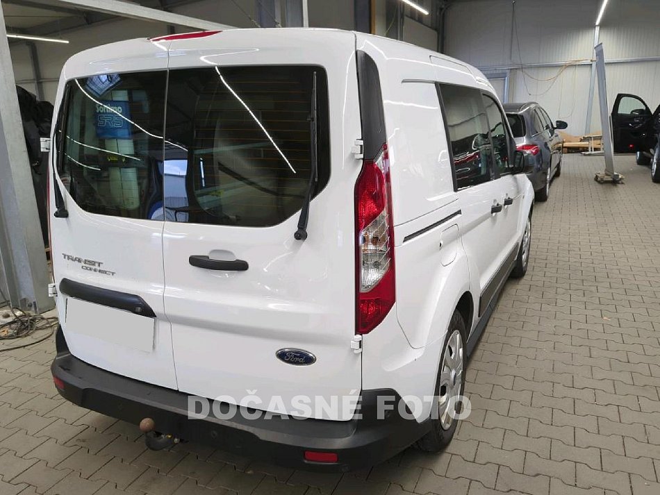 Ford Transit Connect 1.5TDCi Trend SORTIMO