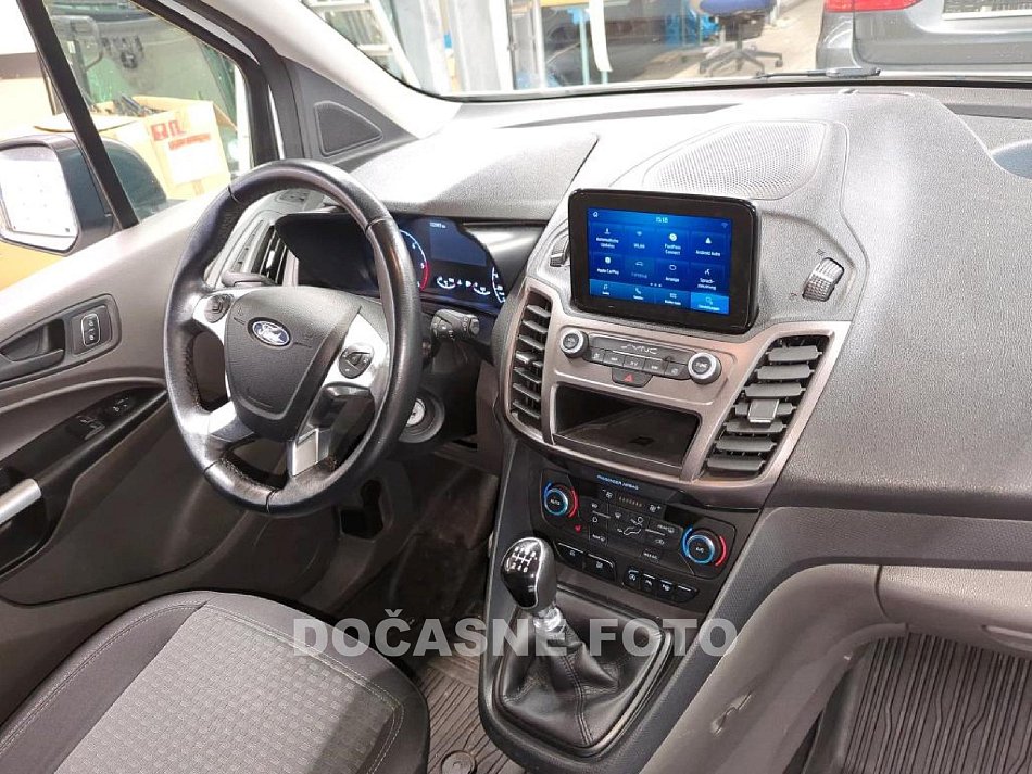 Ford Transit Connect 1.5TDCi Trend SORTIMO