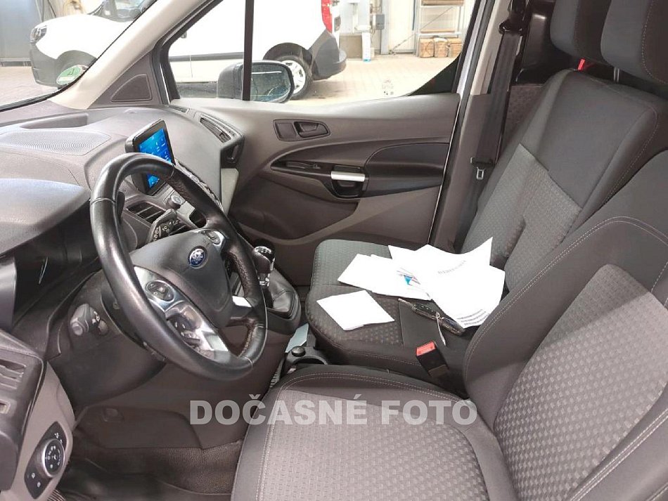 Ford Transit Connect 1.5TDCi Trend SORTIMO