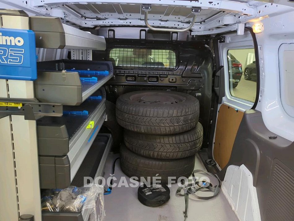Ford Transit Connect 1.5TDCi Trend SORTIMO