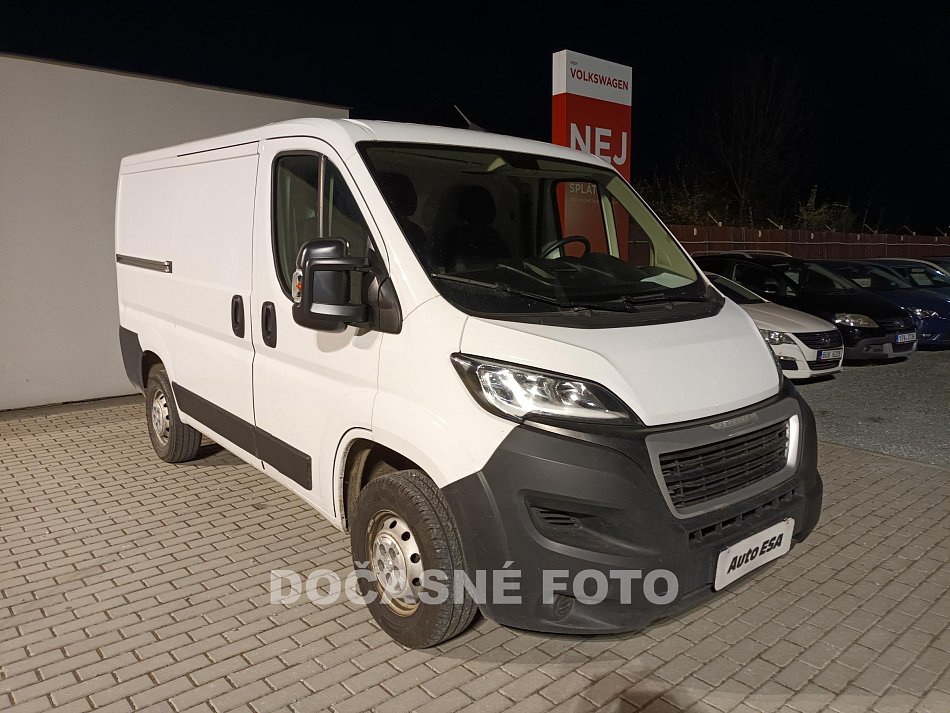 Peugeot Boxer 2.2HDi  L1H1