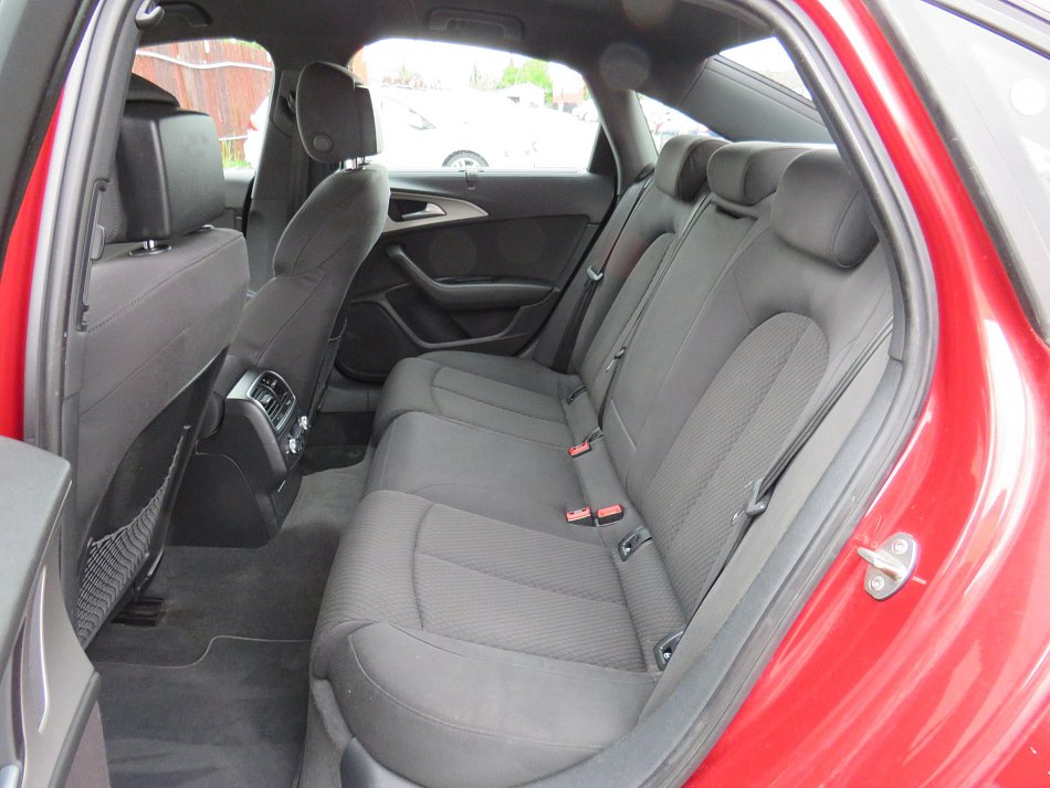 Audi A6 3.0tdi  quattro