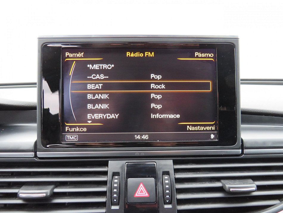 Audi A6 3.0tdi  quattro