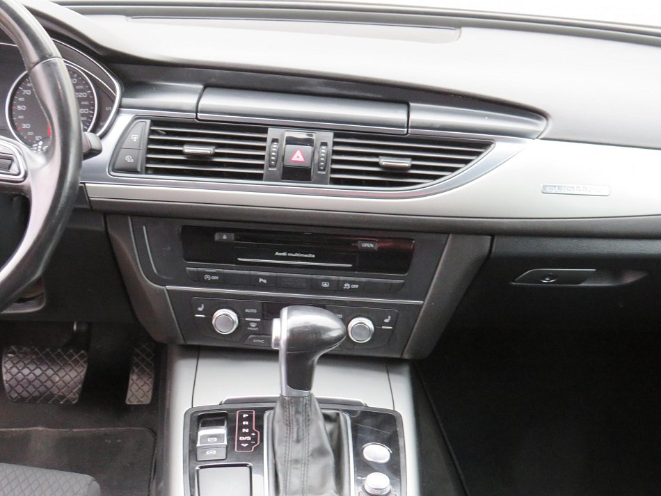 Audi A6 3.0tdi  quattro