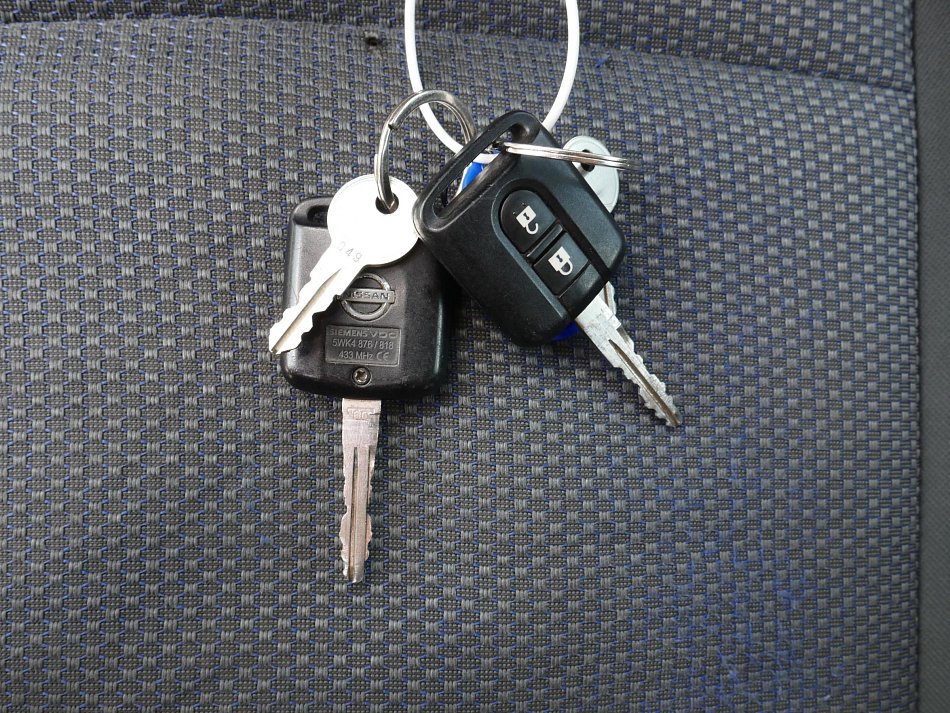 Nissan Qashqai 1.6i 