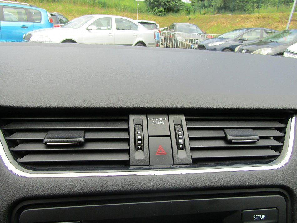 Škoda Octavia III 1.2 TSI 
