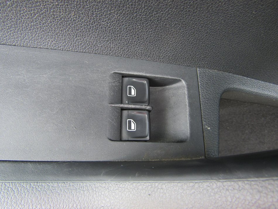Škoda Octavia III 1.2 TSI 
