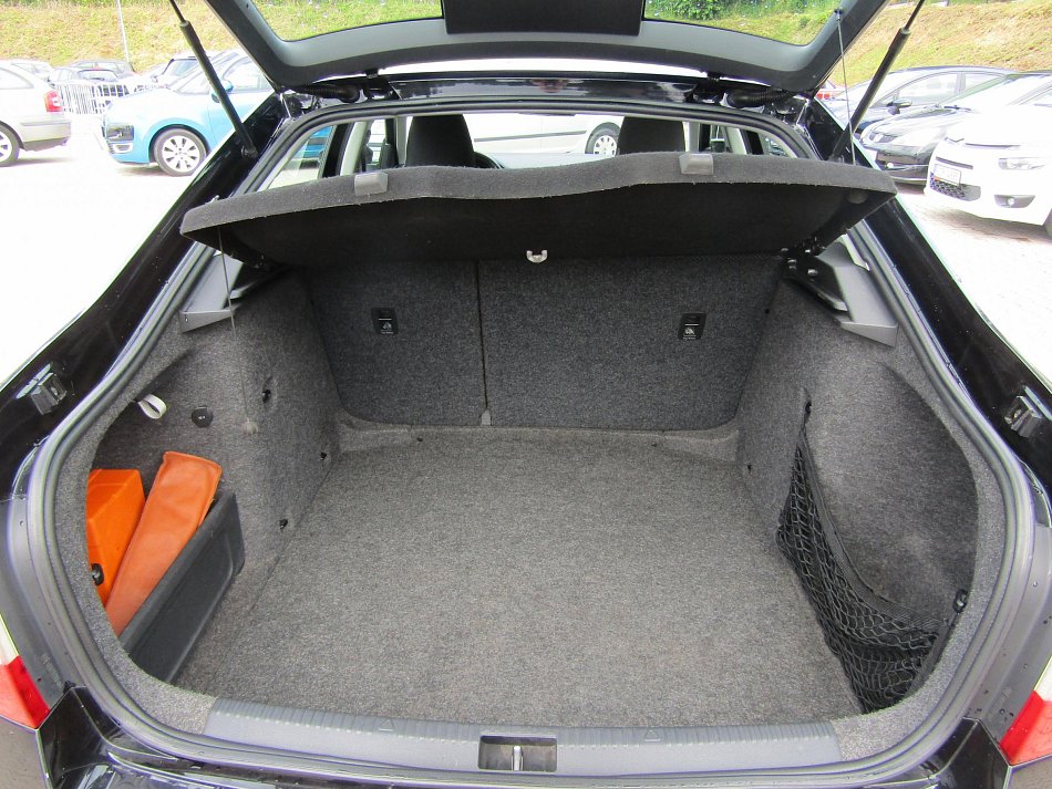 Škoda Octavia III 1.2 TSI 