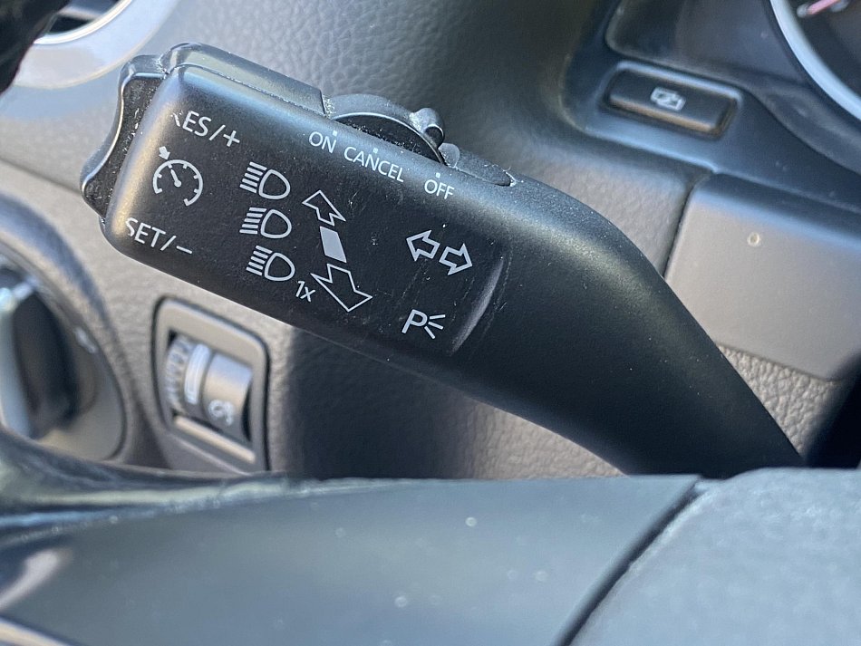 Volkswagen Tiguan 1.4 TSi Sportline