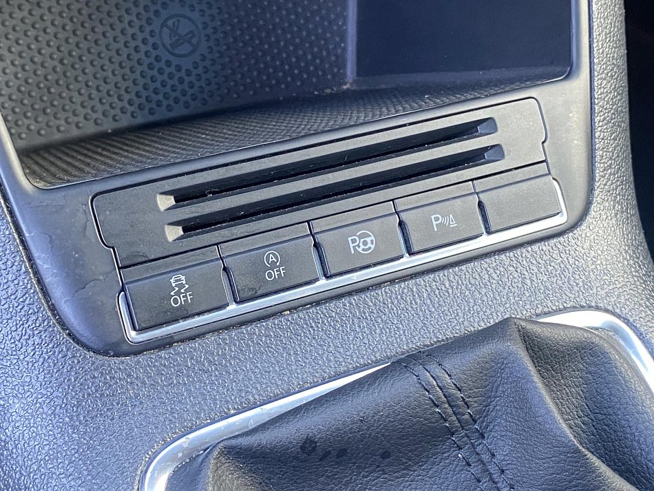 Volkswagen Tiguan 1.4 TSi Sportline