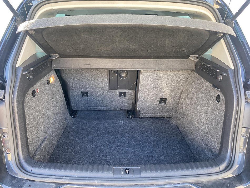Volkswagen Tiguan 1.4 TSi Sportline