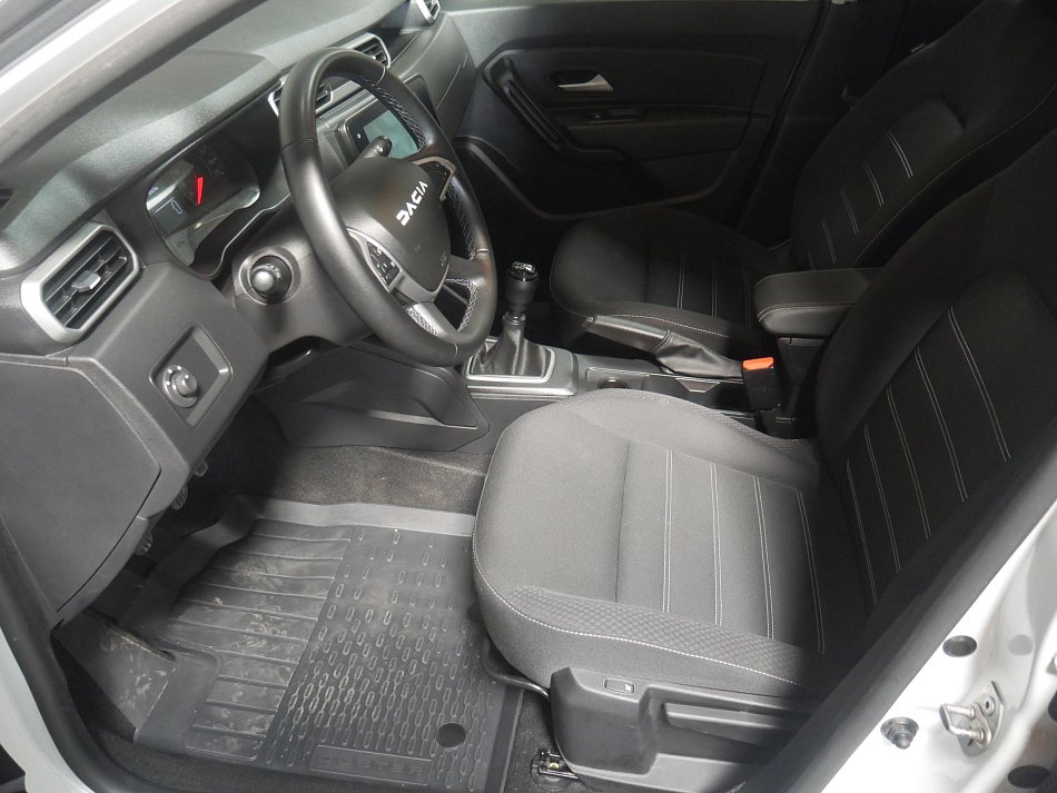 Dacia Duster 1.3 