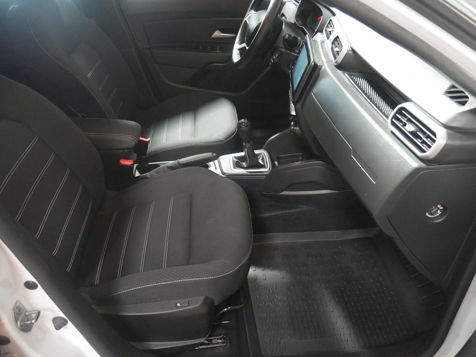 Dacia Duster 1.3 
