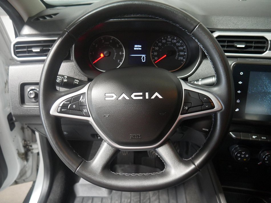 Dacia Duster 1.3 