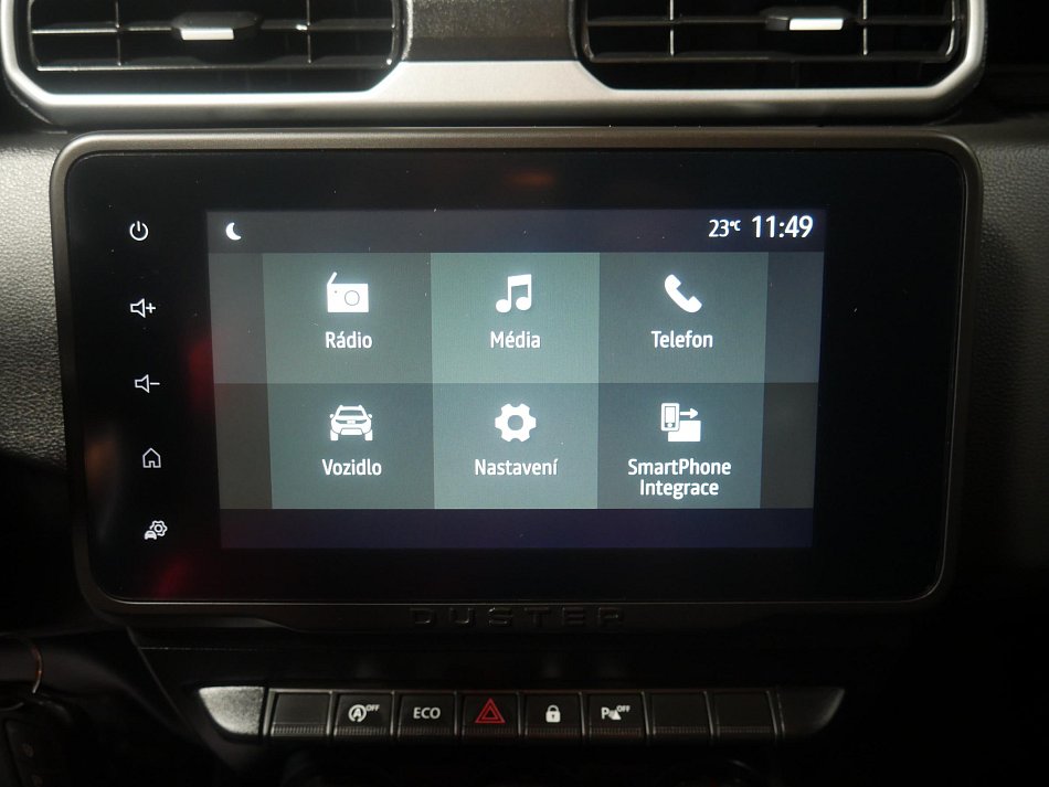 Dacia Duster 1.3 