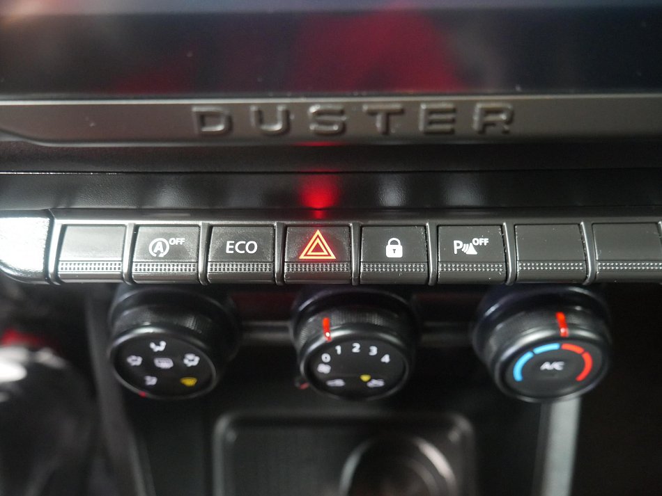 Dacia Duster 1.3 